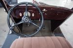 Ford V8 DeLuxe 3-Window Coupe 1934 года